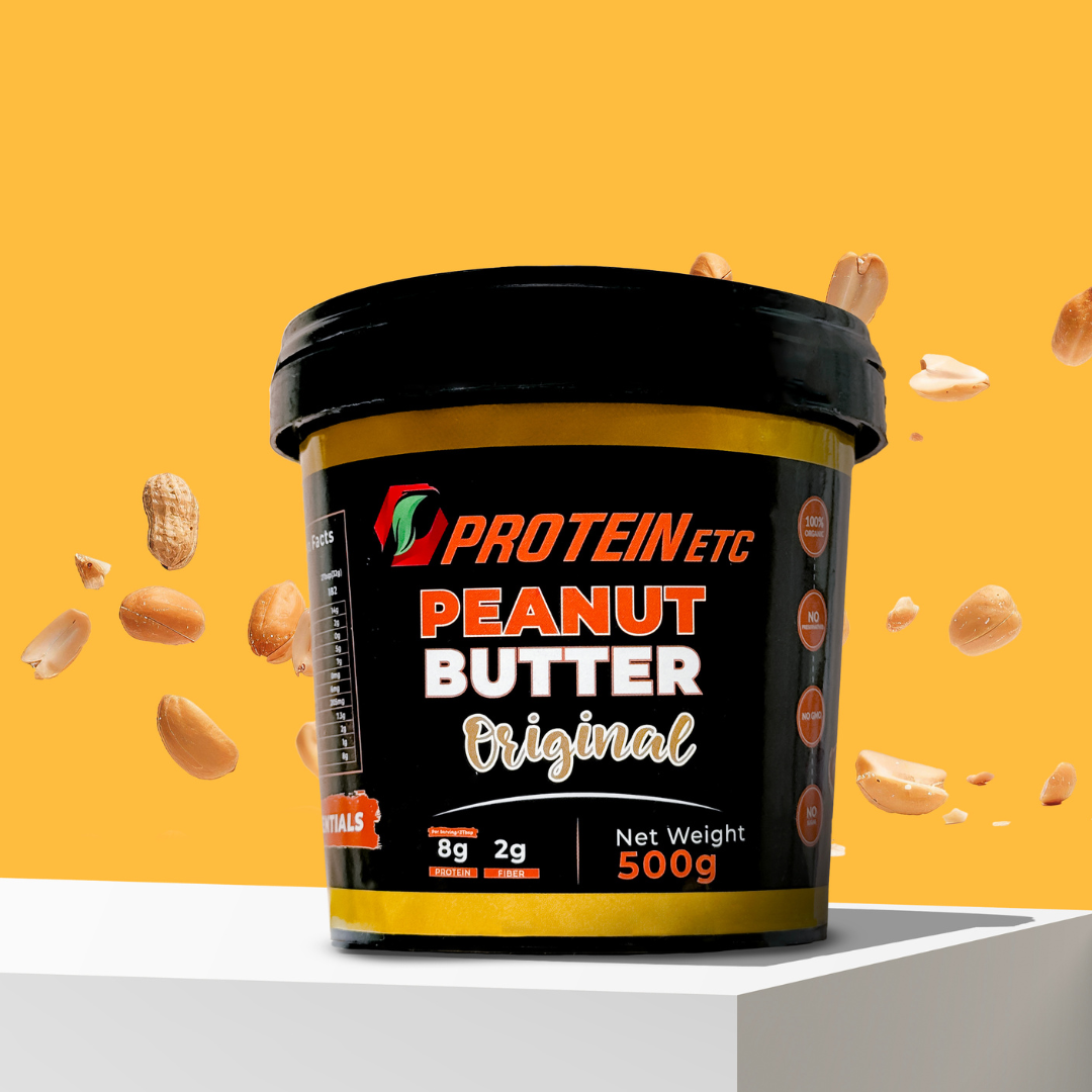 Peanut Butter Original
