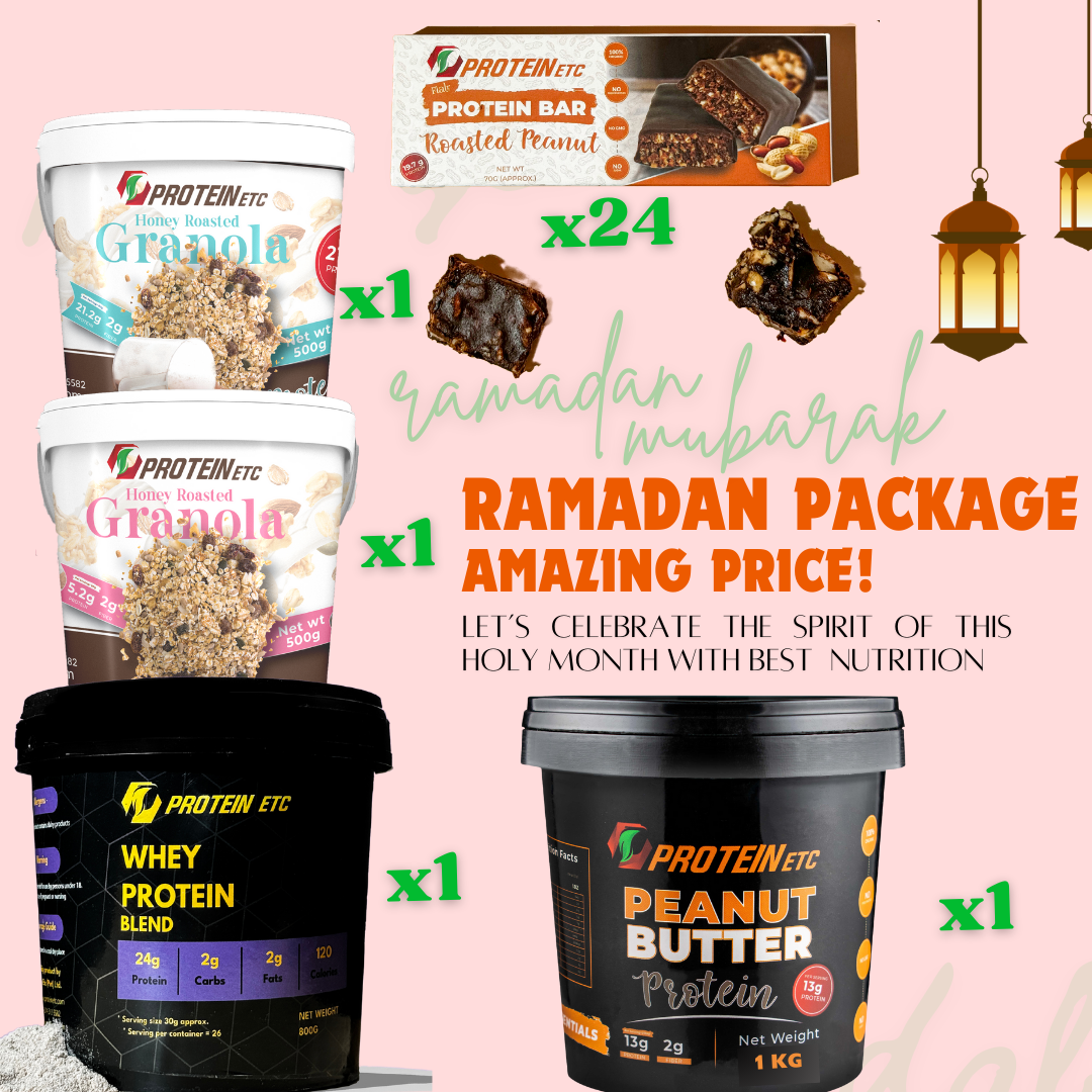 Monthly Economy Stack