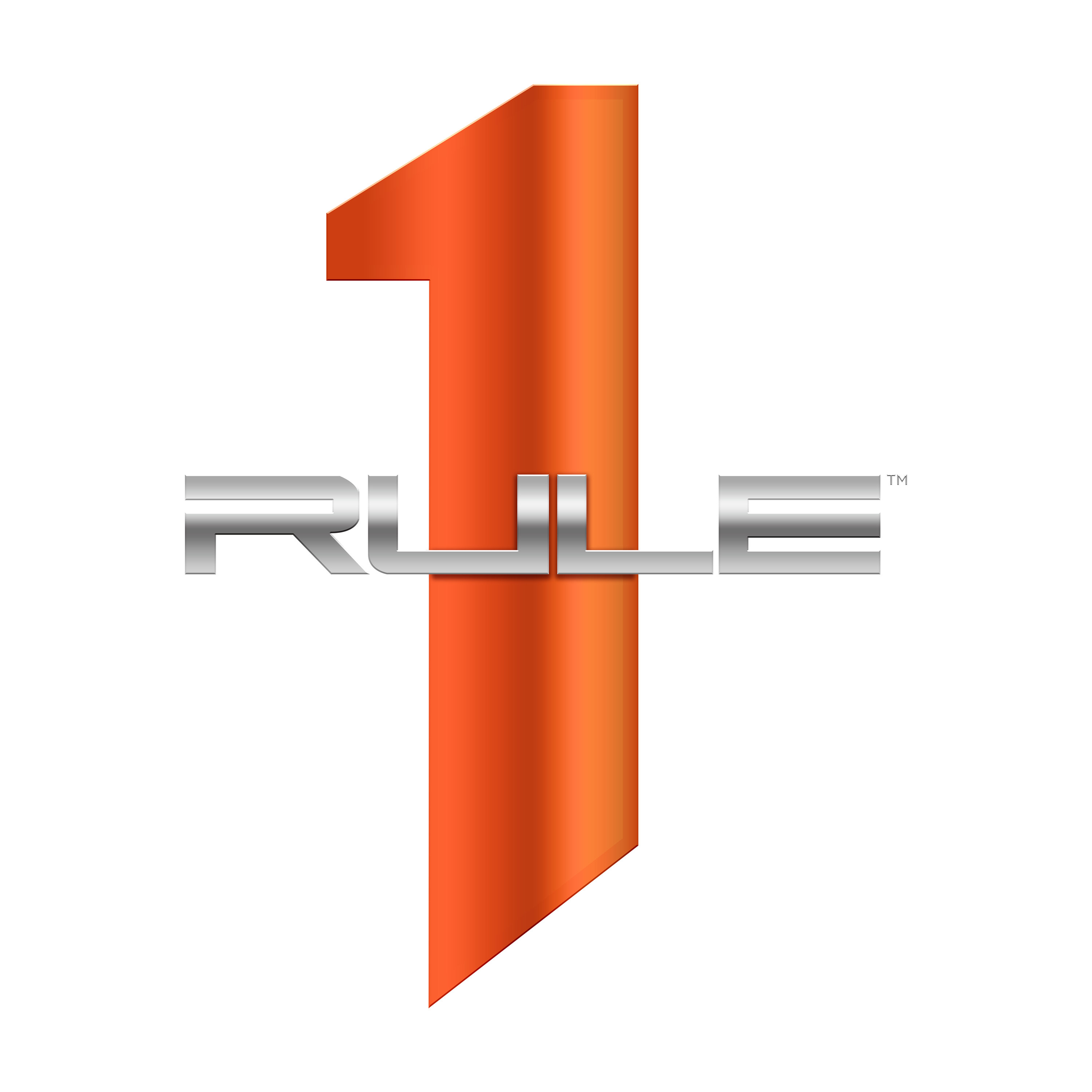 rule 1 logo