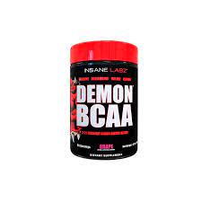 Demon Bcaa powder