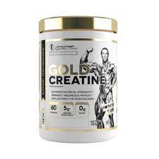 Kevin Levrone Gold Creatine