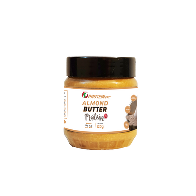 Peanut Butter Protein