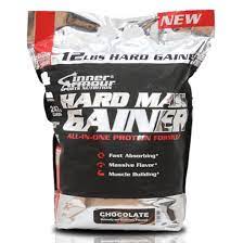 Hard Mass Gainer 12lbs By Inner Armour