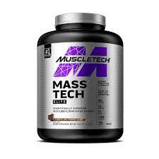 Mass Tech Elite 7lb By MuscleTech