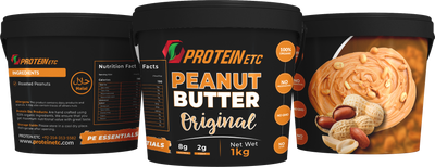 Peanut Butter Original