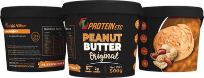 Peanut Butter Original