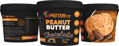 Peanut Butter Chocolate