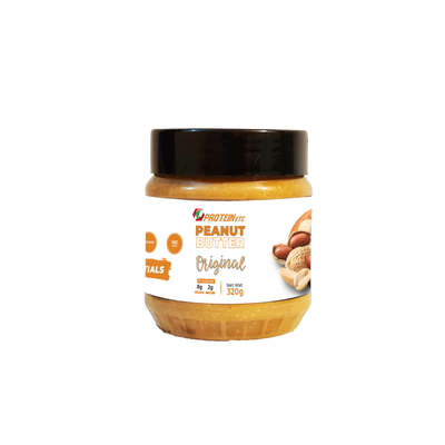 Peanut Butter Original