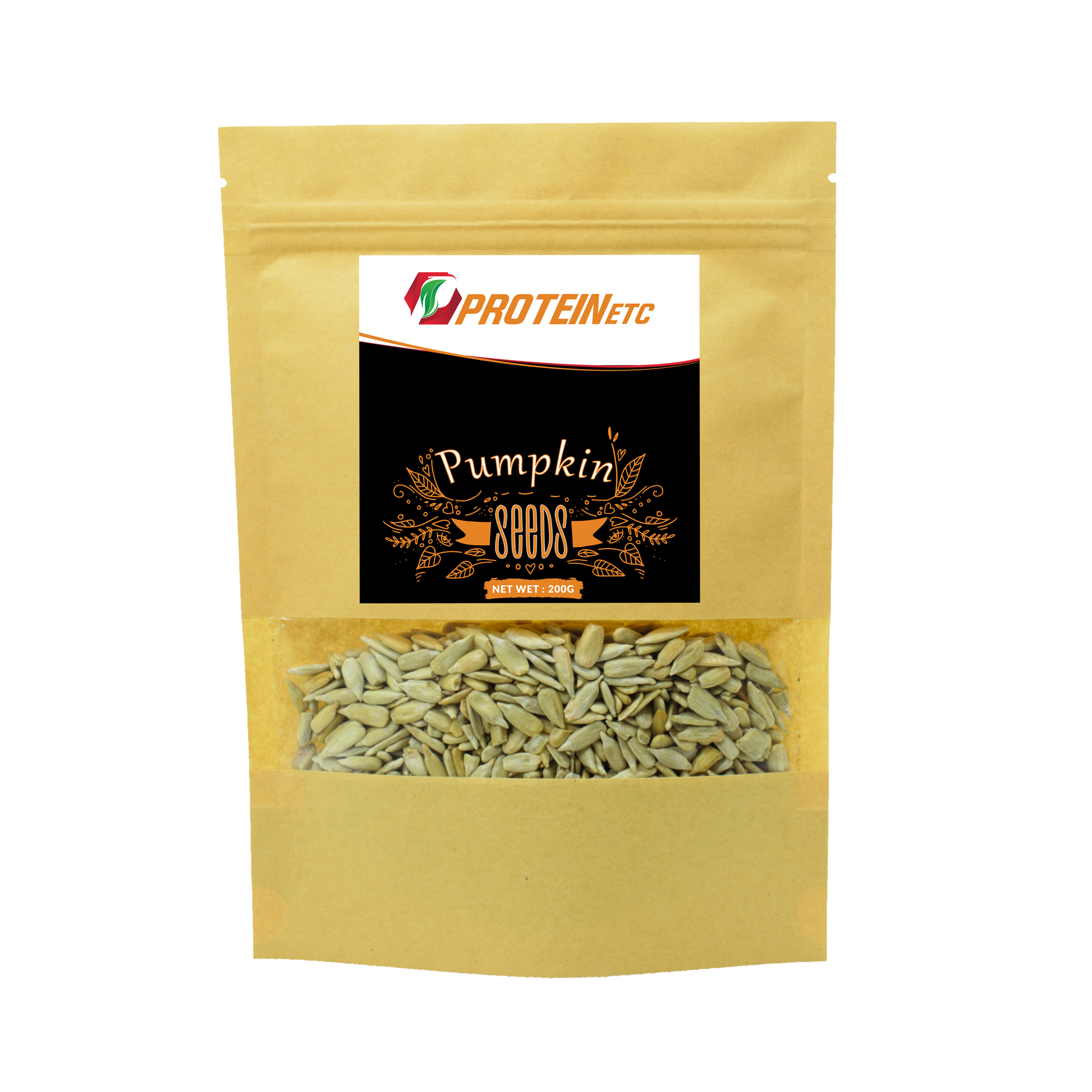 Pumpkin Seeds